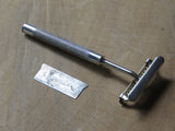 Buffalo safety razor (V51)