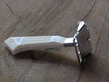 Gem Featherweight single edge razor (V200)