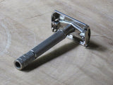 Gillette 40's style Super speed W1 1951 (V23)