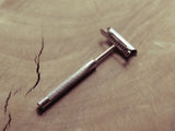 Buffalo safety razor (V51)