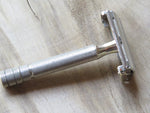 Gillette 40's style Super speed (V120)