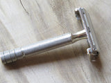 Gillette 40's style Super speed (V120)