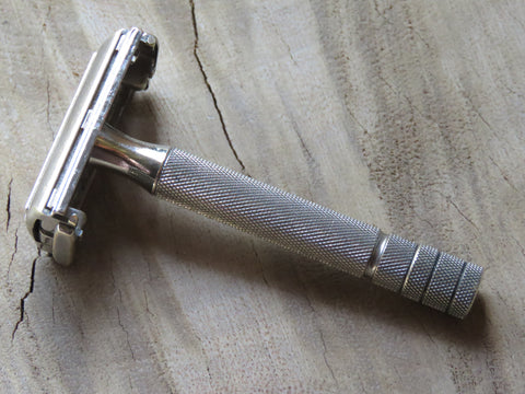 Gillette 40's style Super speed (V120)