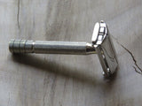 Gillette 40's style Super speed (V120)
