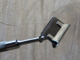Buffalo safety razor (V51)