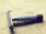 Gillette Red tip E1 1959 (V265)