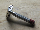 Gillette Red tip E1 1959 (V265)