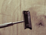 Buffalo safety razor (V51)