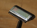 Gem Micromatic Open comb MMOC (V234)