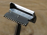 Gem Micromatic Open comb MMOC (V234)