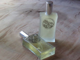 Kirsten se Bos shaving soaps and aftershave products.