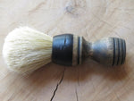 Yellow Wood and African Blackwood boar (CB226)