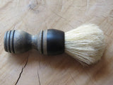 Yellow Wood and African Blackwood boar (CB226)