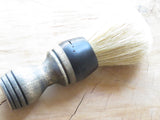 Yellow Wood and African Blackwood boar (CB226)