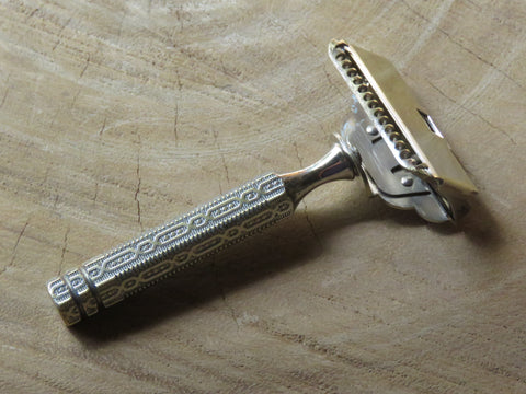 Gem Junior single edge razor (V235)