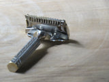 Gem Junior single edge razor (V235)