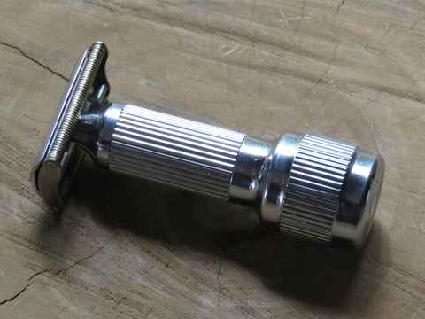 Stahly live blade razor 1940-1970 (V228)