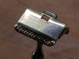 Gem Junior single edge razor (V235)
