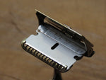 Gem Junior single edge razor (V235)
