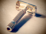 Gillette Aristocrat 1948-1950 (V55)