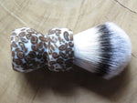 Beans with a Silvertip synthetic (CB192)