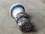 Beans with a Silvertip synthetic (CB192)