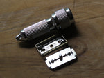 Stahly live blade razor 1940-1970 (V228)
