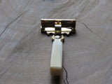 Schick G8 single edge injector razor  (V56)