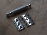 Wade and Butcher safety razor (V213)