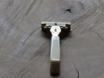 Schick G8 single edge injector razor  (V56)