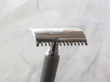 Wade and Butcher safety razor (V213)