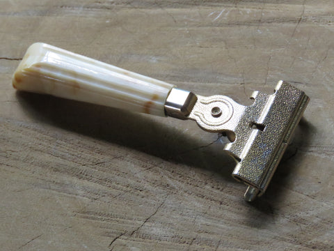 Schick G1 single edge injector razor  (V218)