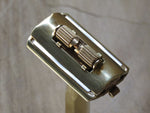 King Safety razor 1930's (V124)