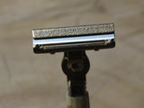 Schick G1 single edge injector razor  (V218)