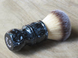 Yaqi synthetic Black marble