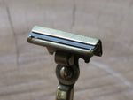 Schick E2 De Luxe single edge injector razor  (V226)