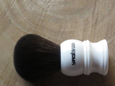 Yaqi synthetic White knight 24