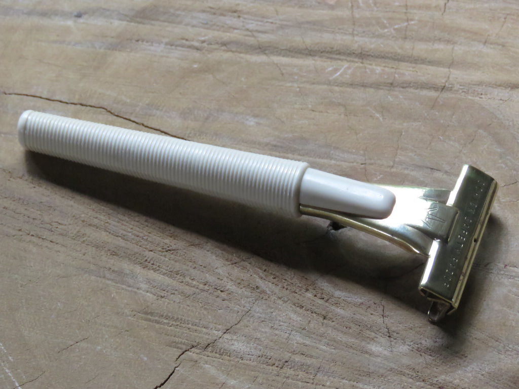 Schick Type Razor Schick Type K Lady Eversharp Beauty Razor (V222) – Bundubeard