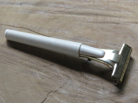 Schick Type K Lady Eversharp Beauty Razor  (V222)