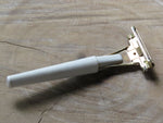 Schick Type K Lady Eversharp Beauty Razor  (V222)