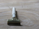 Schick Type K Lady Eversharp Beauty Razor  (V222)