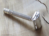 Gillette 1940's Super speed (V128)