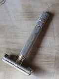 Gillette 40's style Super speed (V130)