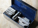 Wilkinson razor Empire model 7 day set (V278)