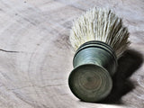 Green Witstinkhout varkie (CB199)