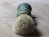 Green Witstinkhout varkie (CB199)