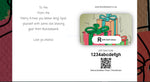 Gift Card - Bundubeard
