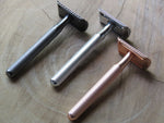 Safety Razor DE16