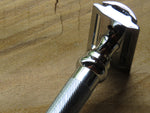 Parker 98R safety razor - Bundubeard