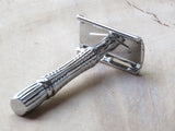 Safety Razor DE2